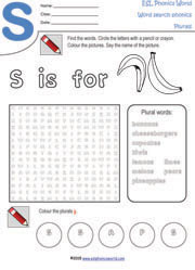 plurals-wordsearch